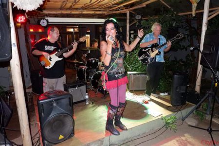 10th Year Anniversary